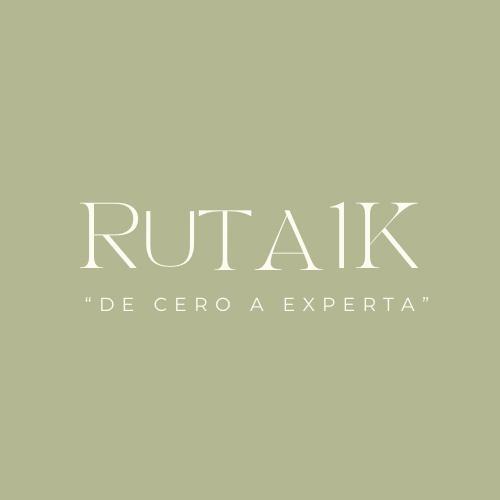 Membresía Ruta1k